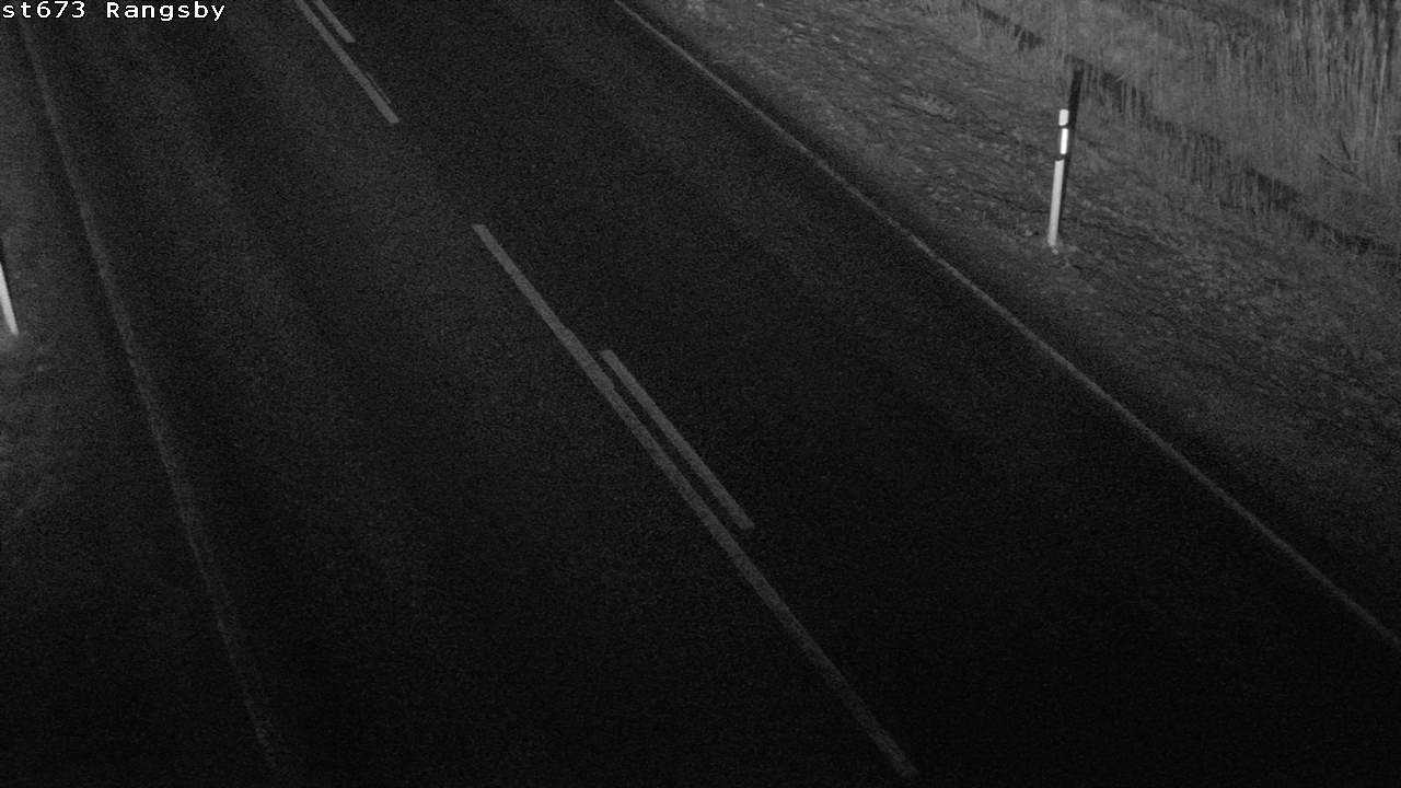 Weather Camera Image Road 68 Vimpeli, Hietoja, Närpiö, Pohjanmaa