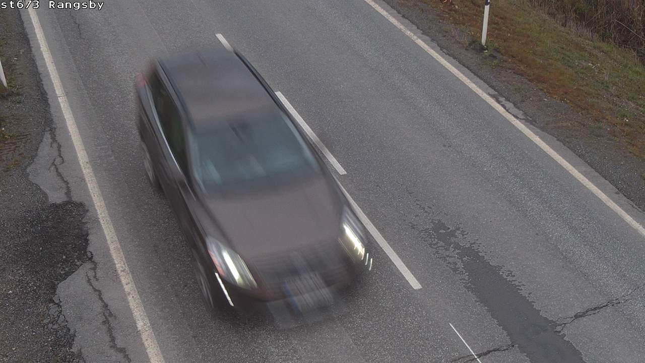 Kelikamerat Kuva Tie Tie 673 Närpiö, Rangsby, Närpiö, Pohjanmaa