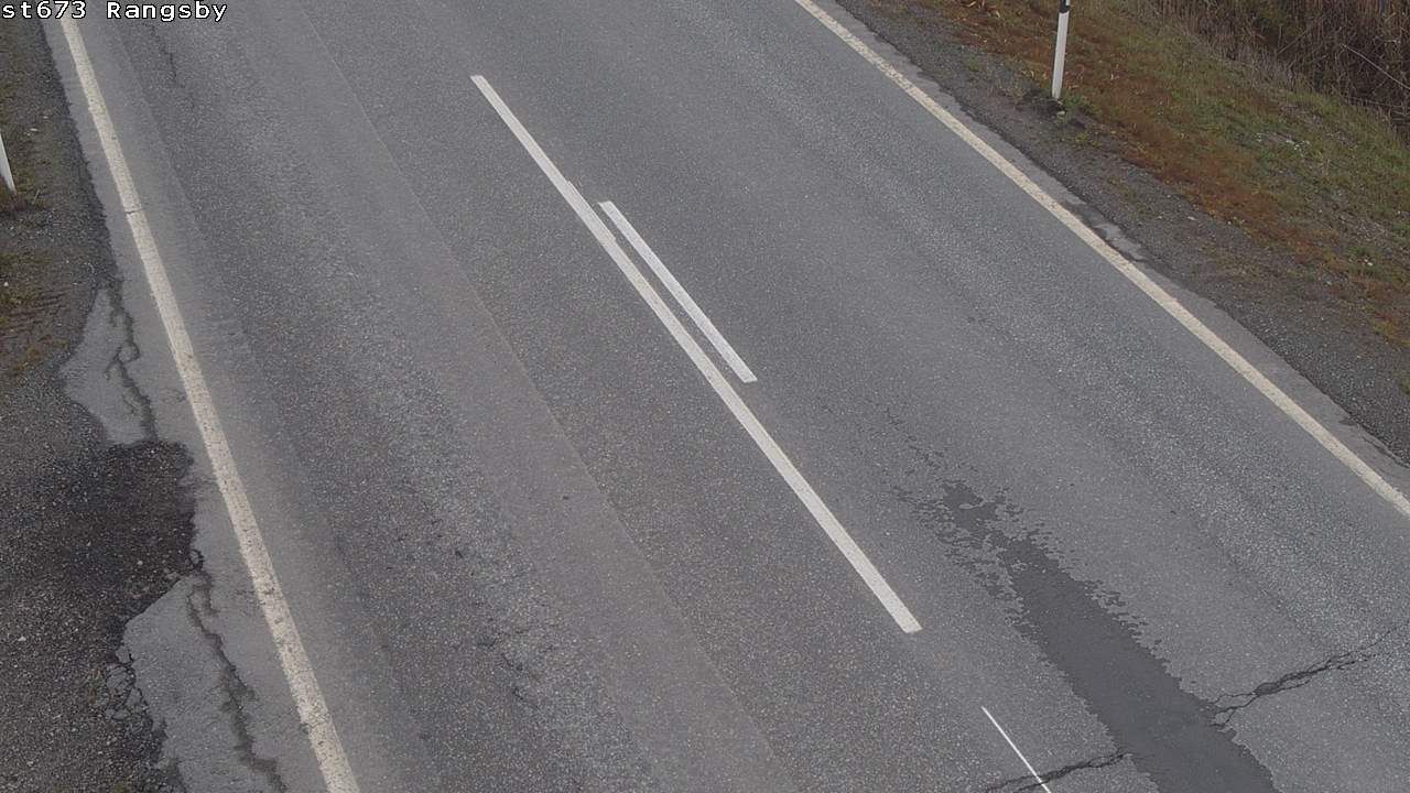 Kelikamerat Kuva Tie Tie 673 Närpiö, Rangsby, Närpiö, Pohjanmaa