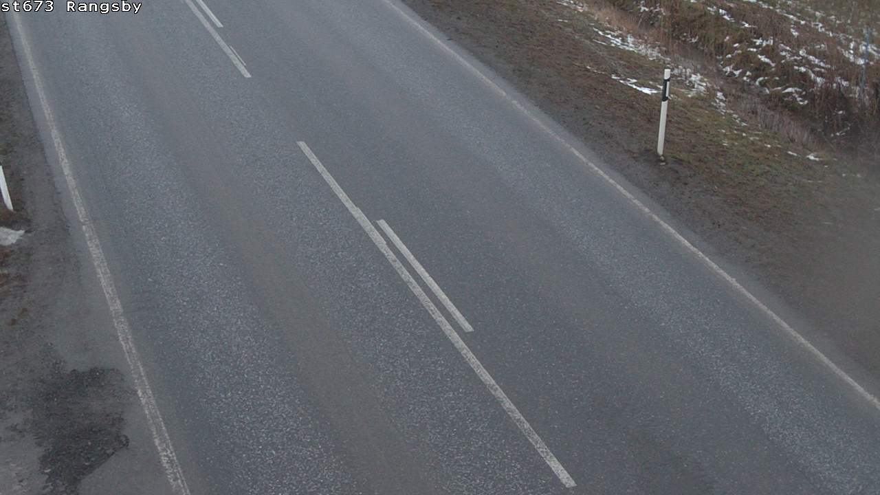 Weather Camera Image Road 68 Vimpeli, Hietoja, Närpiö, Pohjanmaa