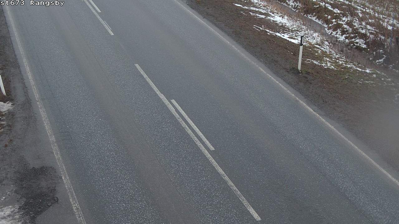 Weather Camera Image Road 68 Vimpeli, Hietoja, Närpiö, Pohjanmaa