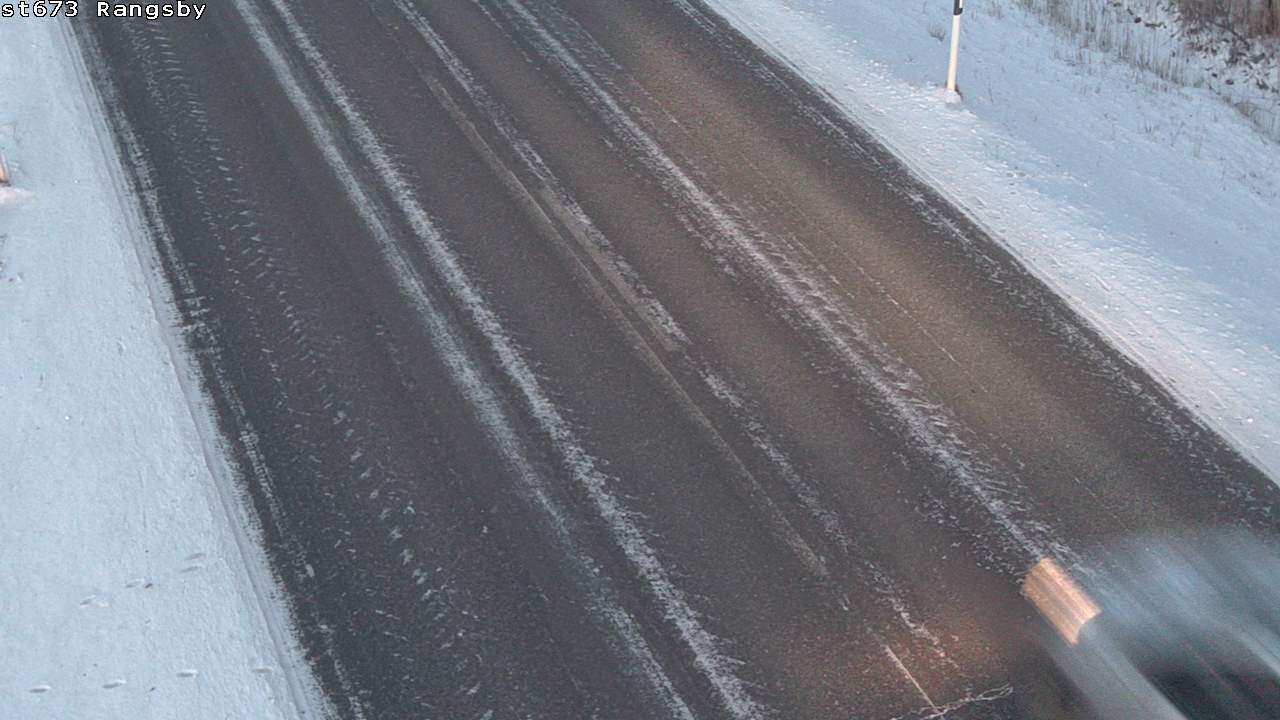 Kelikamerat Kuva Tie Tie 673 Närpiö, Rangsby, Närpiö, Pohjanmaa
