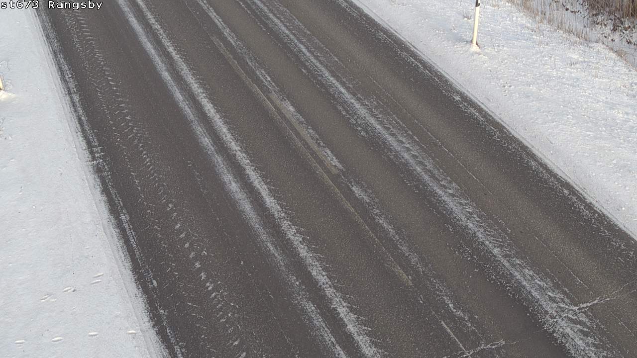 Kelikamerat Kuva Tie Tie 673 Närpiö, Rangsby, Närpiö, Pohjanmaa