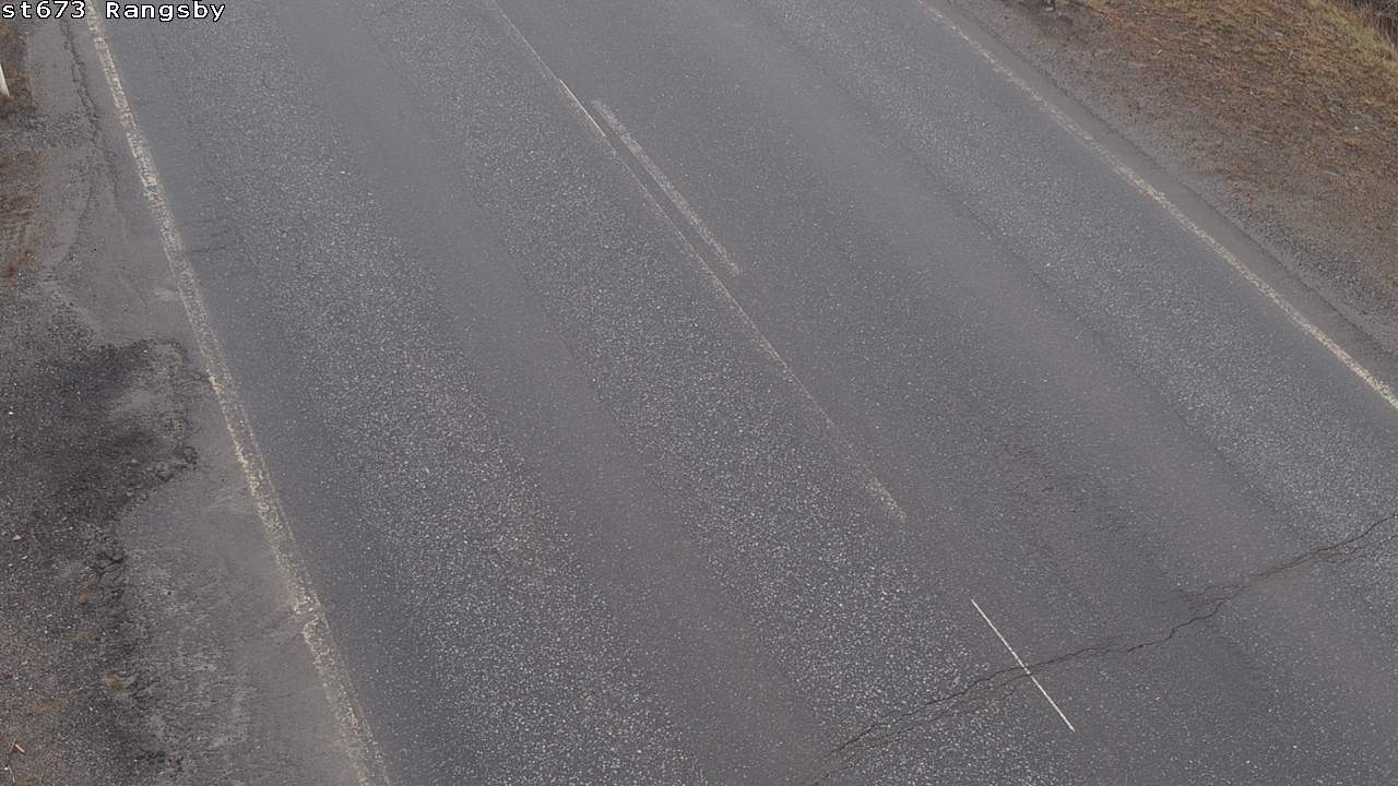 Weather Camera Image Road 68 Vimpeli, Hietoja, Närpiö, Pohjanmaa