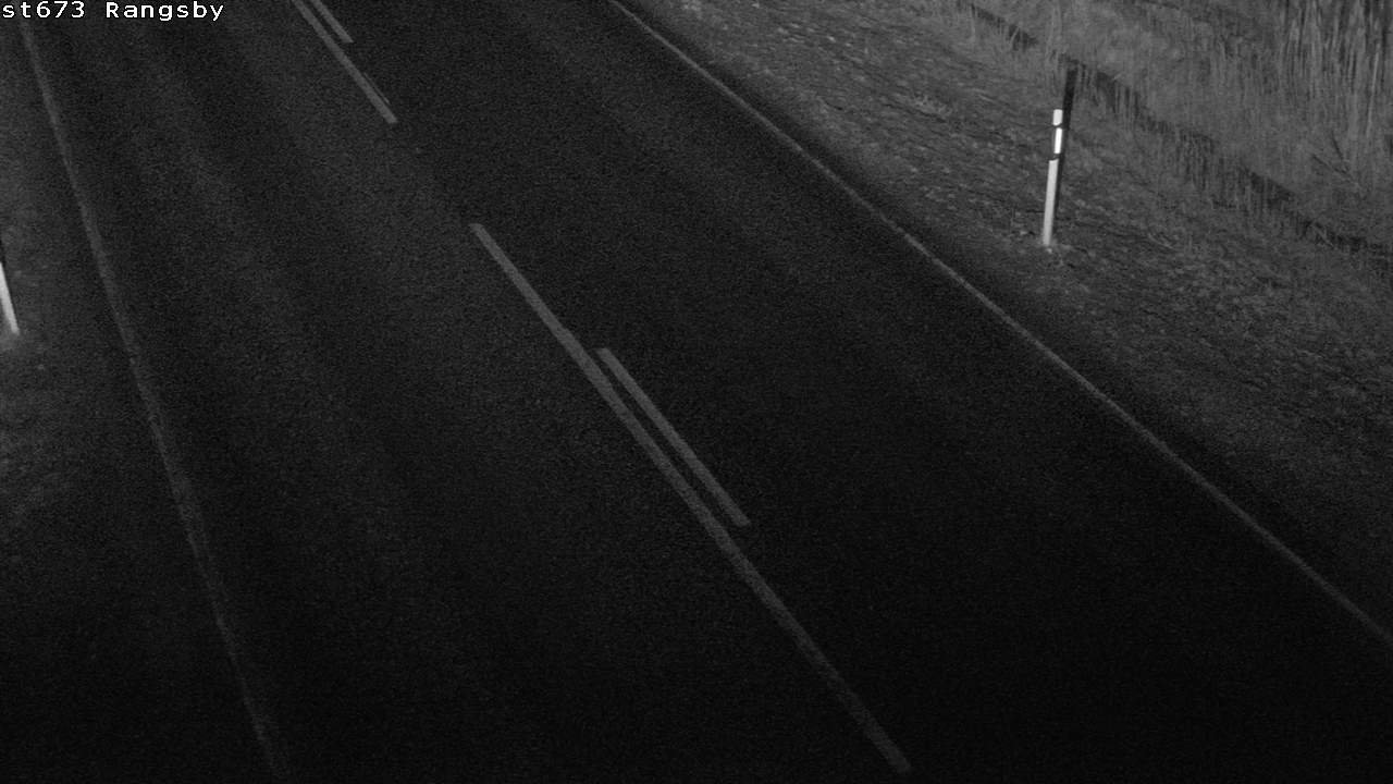 Weather Camera Image Road 68 Vimpeli, Hietoja, Närpiö, Pohjanmaa