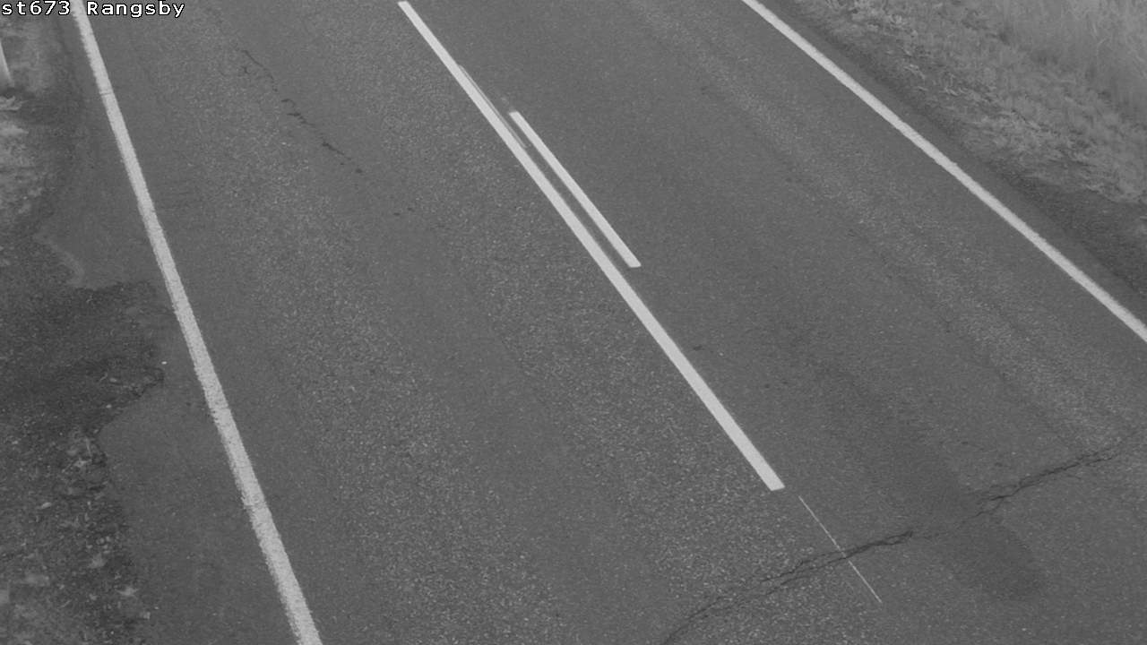 Weather Camera Image Road 68 Vimpeli, Hietoja, Närpiö, Pohjanmaa