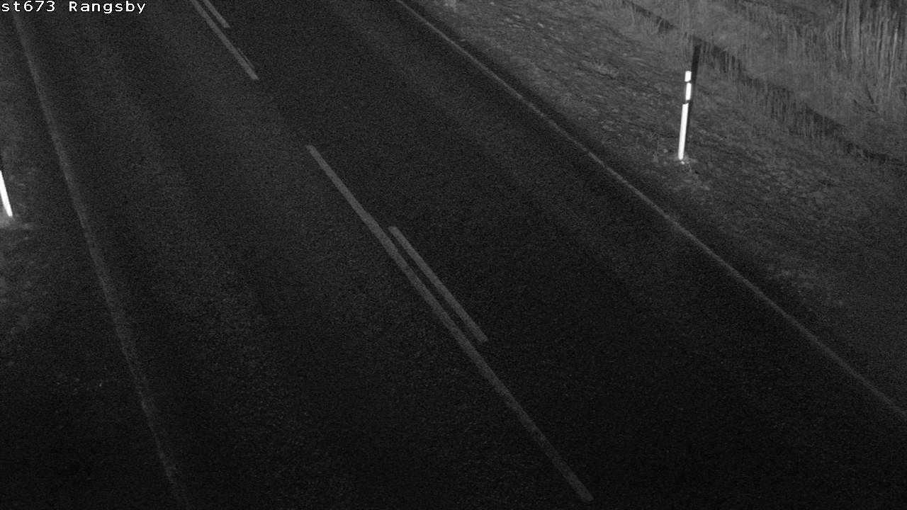 Weather Camera Image Road 68 Vimpeli, Hietoja, Närpiö, Pohjanmaa
