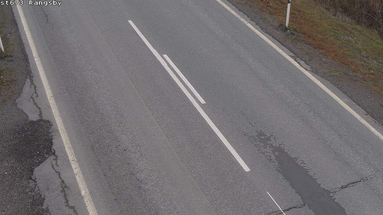 Kelikamerat Kuva Tie Tie 673 Närpiö, Rangsby, Närpiö, Pohjanmaa