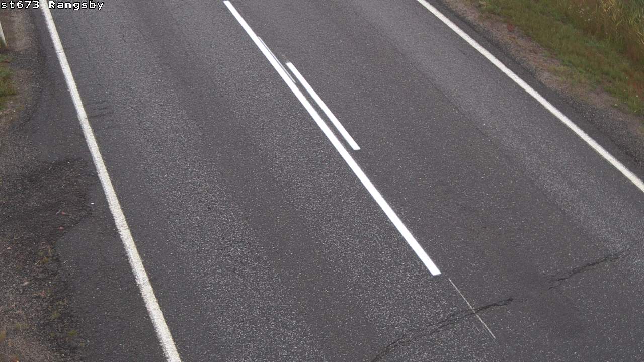 Weather Camera Image Road 68 Vimpeli, Hietoja, Närpiö, Pohjanmaa
