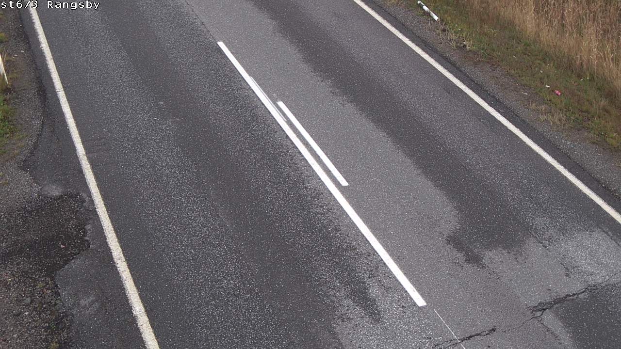 Weather Camera Image Road 68 Vimpeli, Hietoja, Närpiö, Pohjanmaa