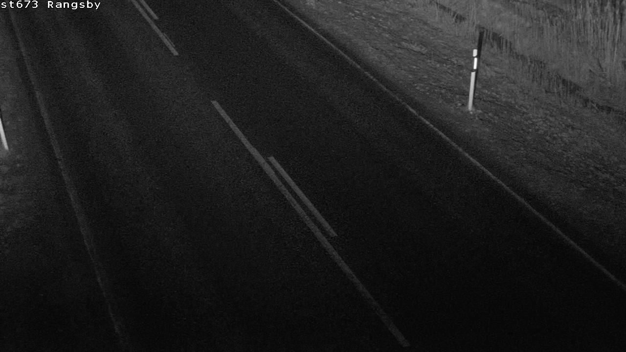 Weather Camera Image Road 68 Vimpeli, Hietoja, Närpiö, Pohjanmaa