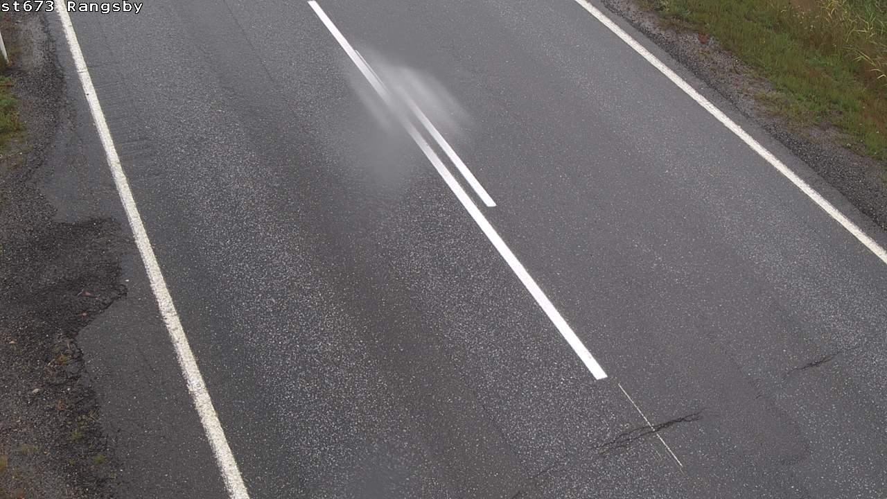 Weather Camera Image Väg 68 Vimpeli, Hietoja, Närpiö, Pohjanmaa