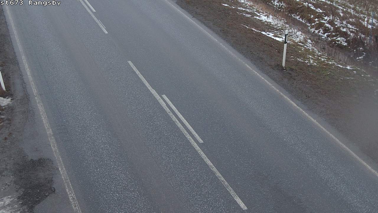 Weather Camera Image Road 68 Vimpeli, Hietoja, Närpiö, Pohjanmaa