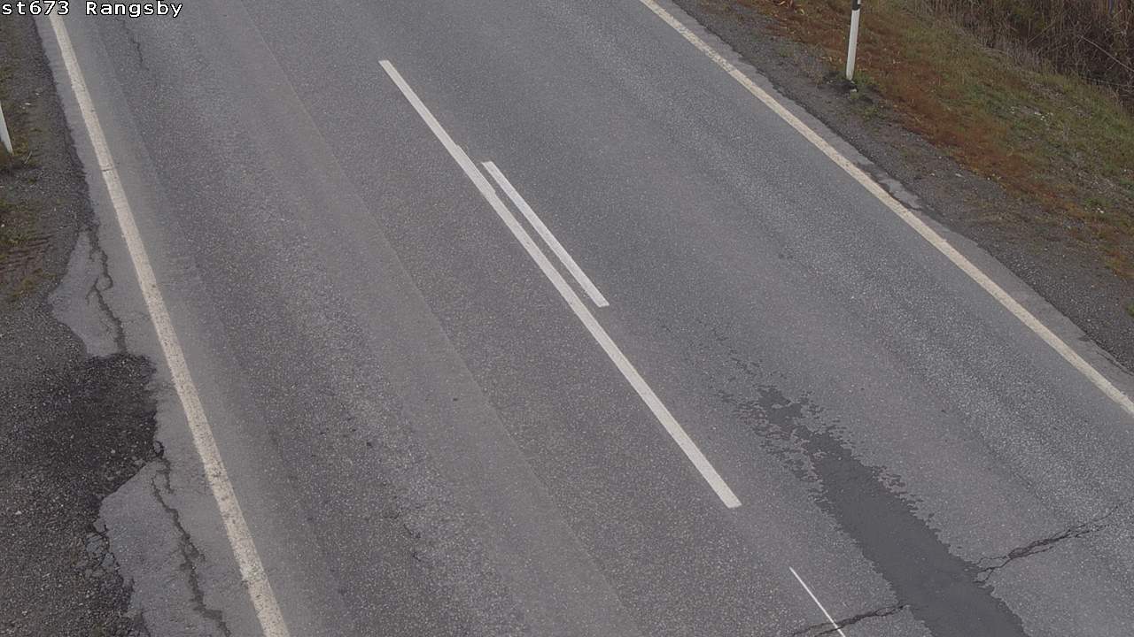 Kelikamerat Kuva Tie Tie 673 Närpiö, Rangsby, Närpiö, Pohjanmaa