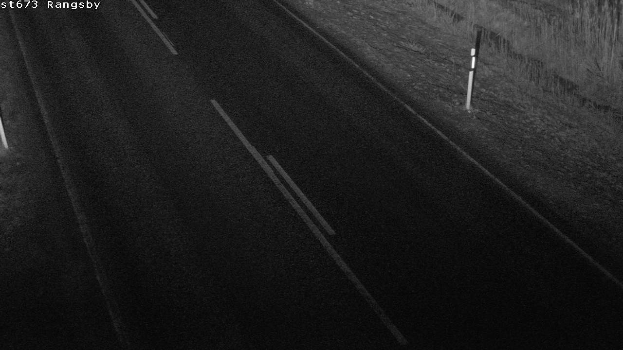 Weather Camera Image Road 68 Vimpeli, Hietoja, Närpiö, Pohjanmaa