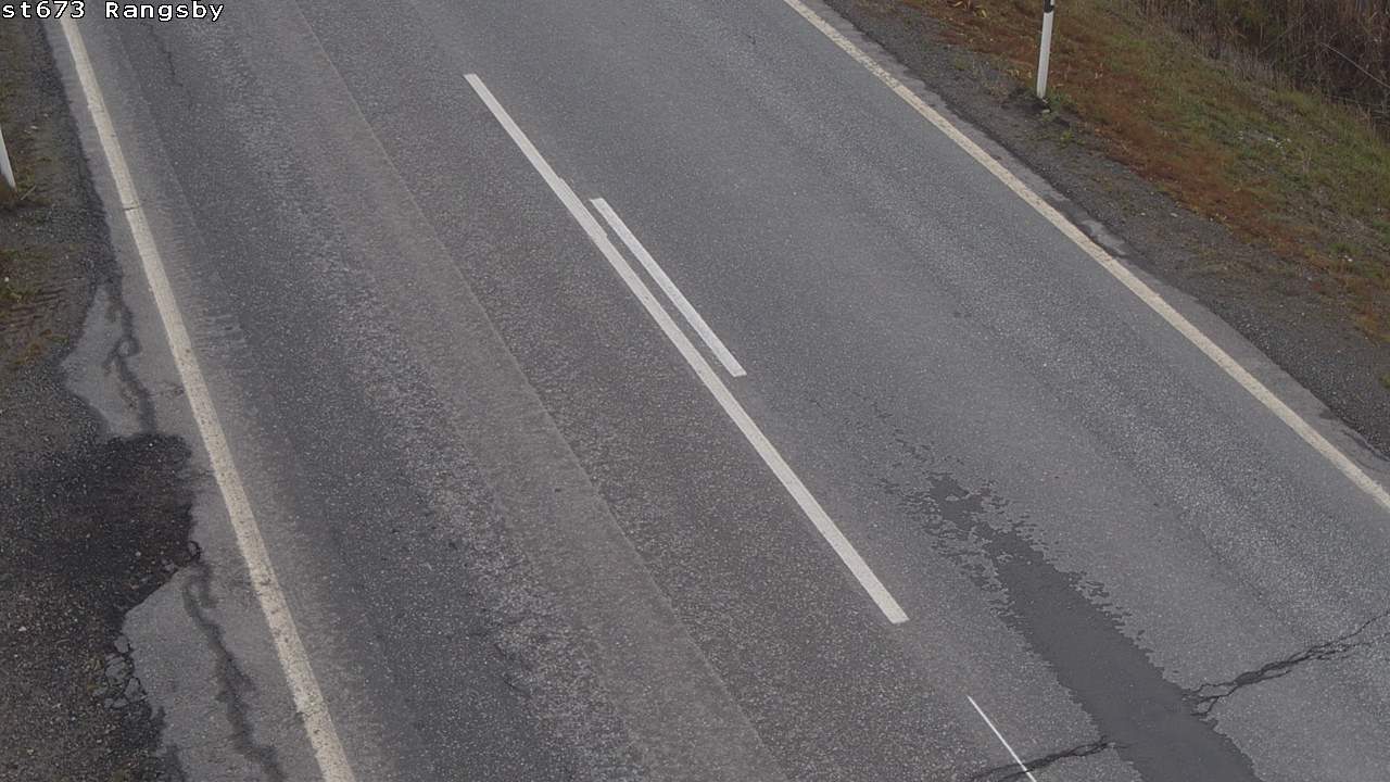 Kelikamerat Kuva Tie Tie 673 Närpiö, Rangsby, Närpiö, Pohjanmaa