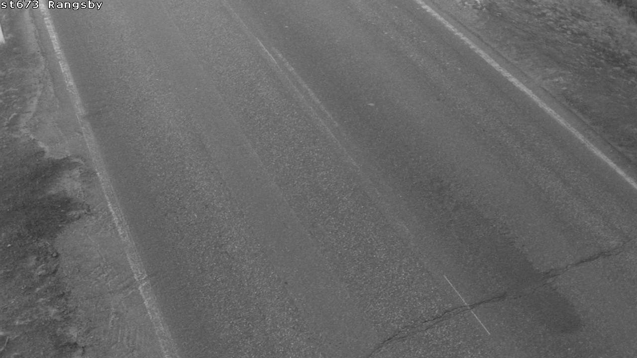 Weather Camera Image Road 68 Vimpeli, Hietoja, Närpiö, Pohjanmaa