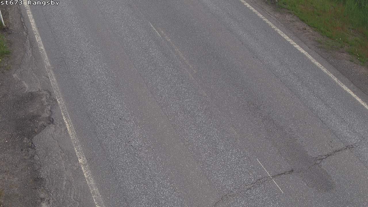 Weather Camera Image Väg 68 Vimpeli, Hietoja, Närpiö, Pohjanmaa