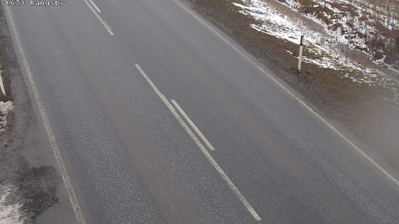 Weather Camera Image Road 68 Vimpeli, Hietoja, Närpiö, Pohjanmaa