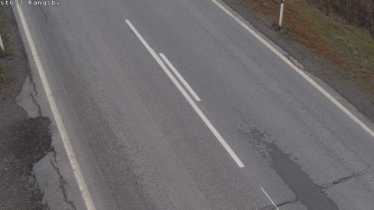 Kelikamerat Kuva Tie Tie 673 Närpiö, Rangsby, Närpiö, Pohjanmaa