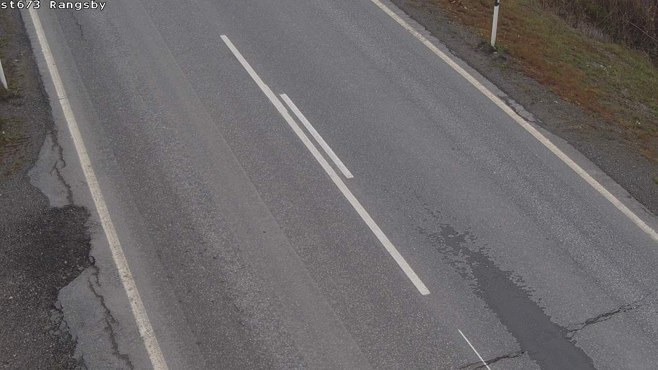 Kelikamerat Kuva Tie Tie 673 Närpiö, Rangsby, Närpiö, Pohjanmaa