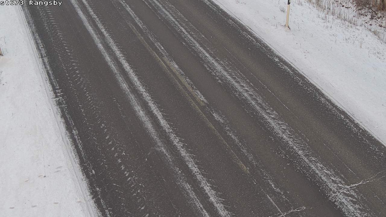 Kelikamerat Kuva Tie Tie 673 Närpiö, Rangsby, Närpiö, Pohjanmaa