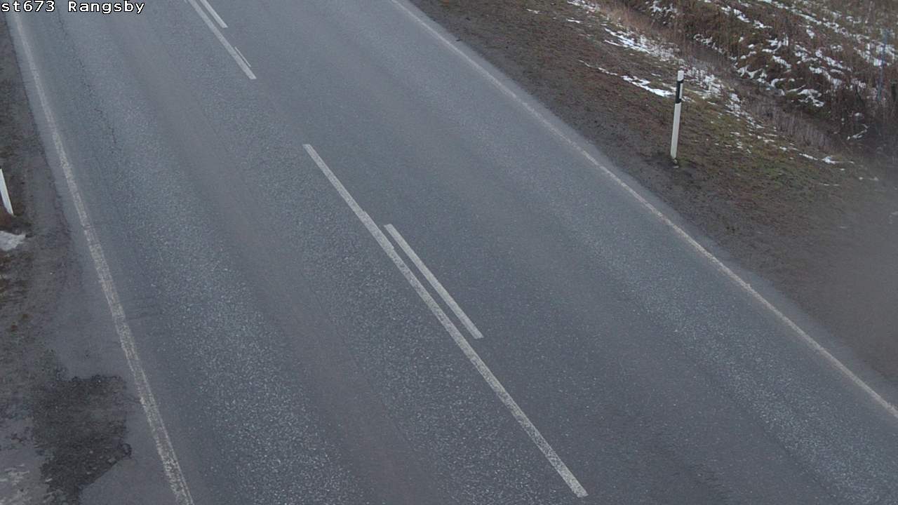 Weather Camera Image Road 68 Vimpeli, Hietoja, Närpiö, Pohjanmaa