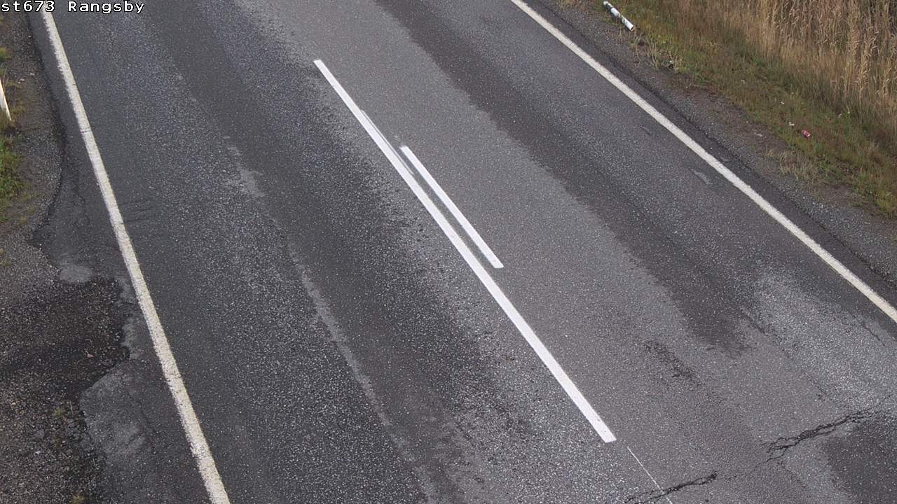 Weather Camera Image Road 68 Vimpeli, Hietoja, Närpiö, Pohjanmaa