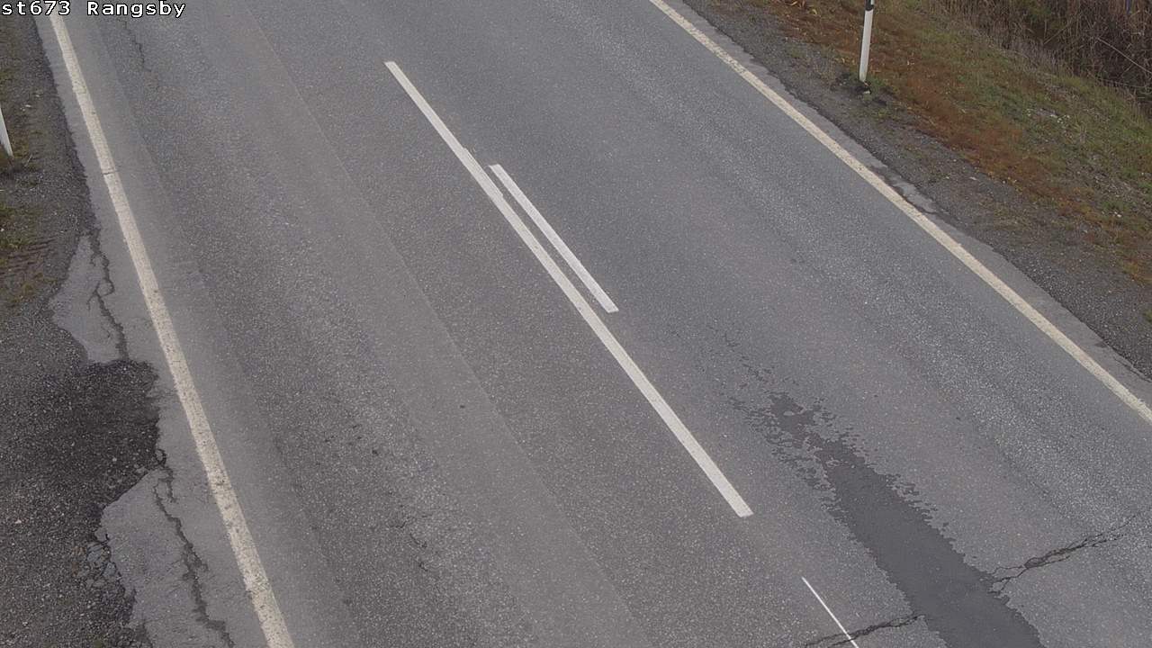 Kelikamerat Kuva Tie Tie 673 Närpiö, Rangsby, Närpiö, Pohjanmaa