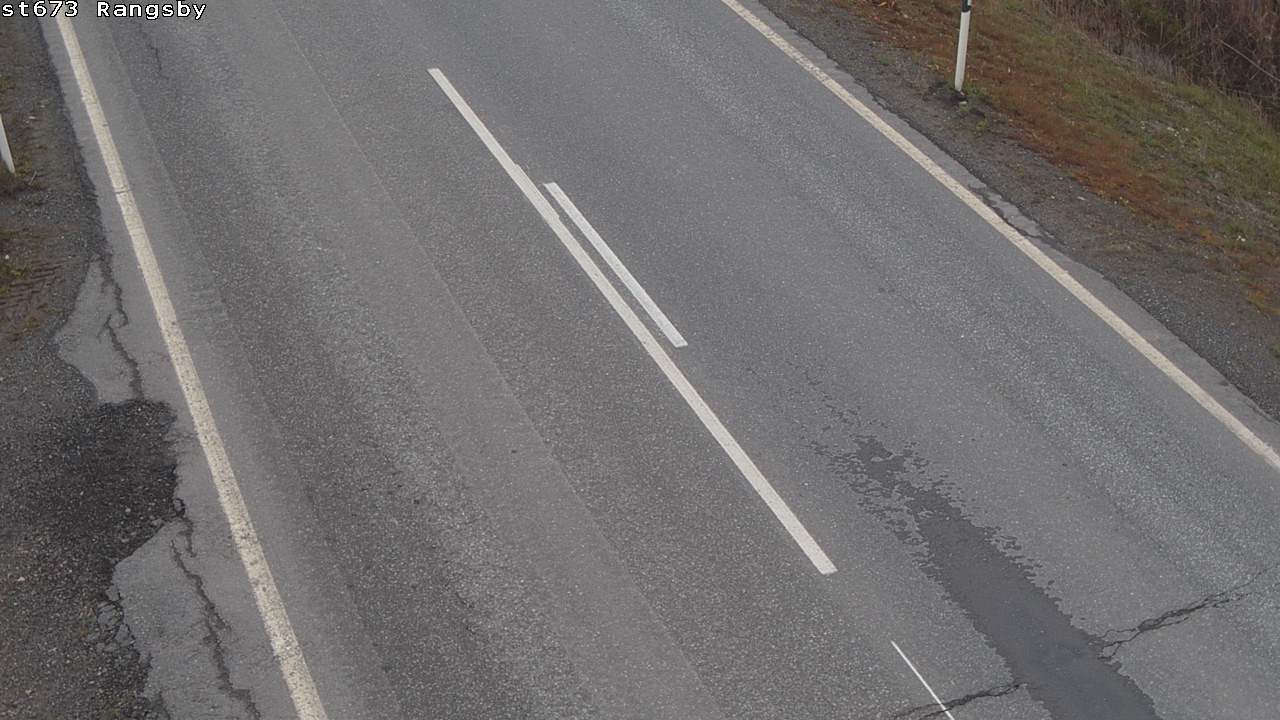 Kelikamerat Kuva Tie Tie 673 Närpiö, Rangsby, Närpiö, Pohjanmaa