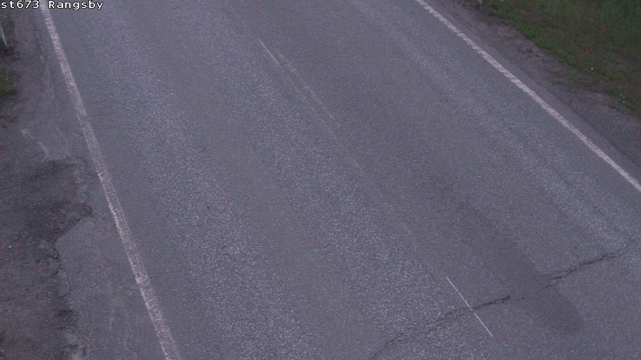 Kelikamerat Kuva Tie Tie 673 Närpiö, Rangsby, Närpiö, Pohjanmaa