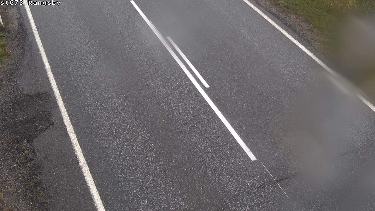 Weather Camera Image Väg 68 Vimpeli, Hietoja, Närpiö, Pohjanmaa