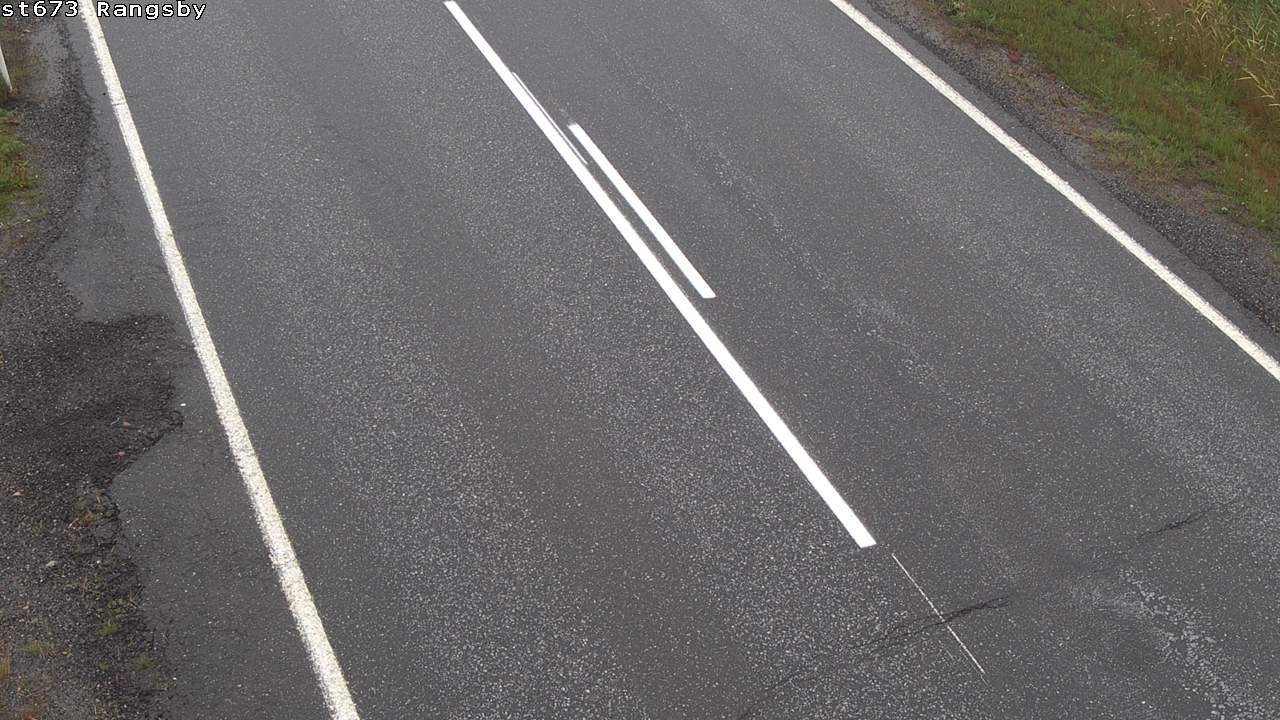 Weather Camera Image Road 68 Vimpeli, Hietoja, Närpiö, Pohjanmaa