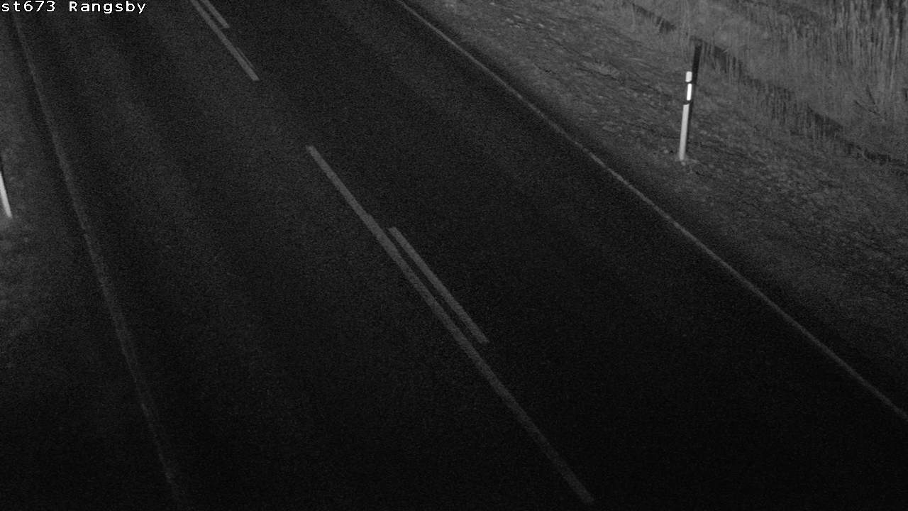 Weather Camera Image Road 68 Vimpeli, Hietoja, Närpiö, Pohjanmaa