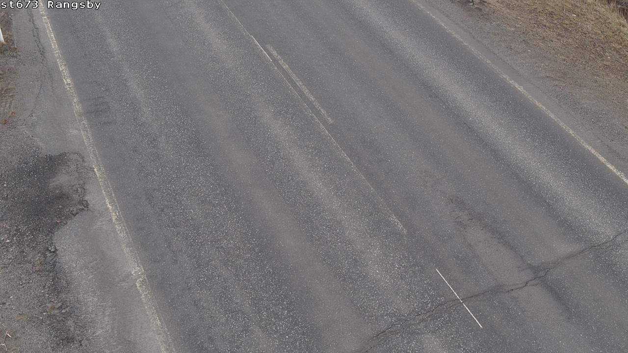 Weather Camera Image Road 68 Vimpeli, Hietoja, Närpiö, Pohjanmaa