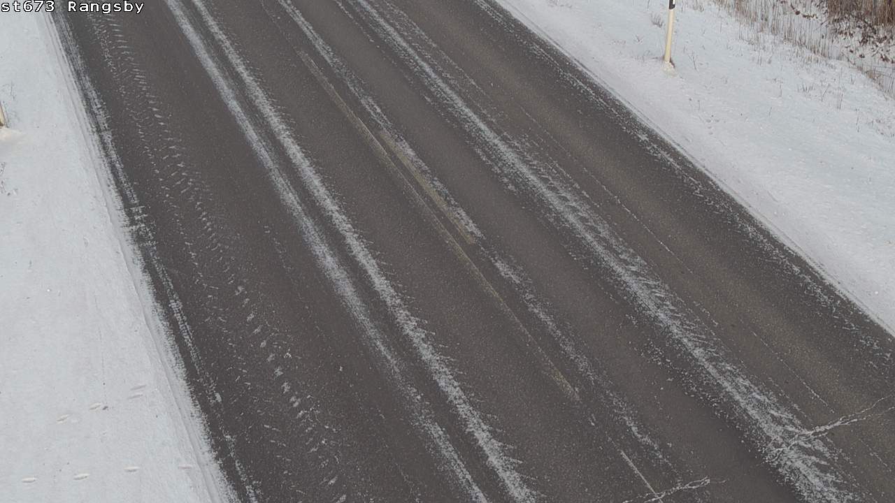 Kelikamerat Kuva Tie Tie 673 Närpiö, Rangsby, Närpiö, Pohjanmaa