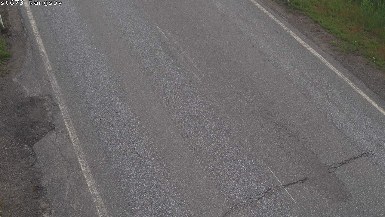 Kelikamerat Kuva Tie Tie 673 Närpiö, Rangsby, Närpiö, Pohjanmaa