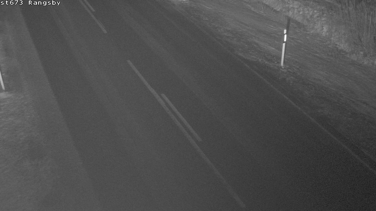 Weather Camera Image Road 68 Vimpeli, Hietoja, Närpiö, Pohjanmaa