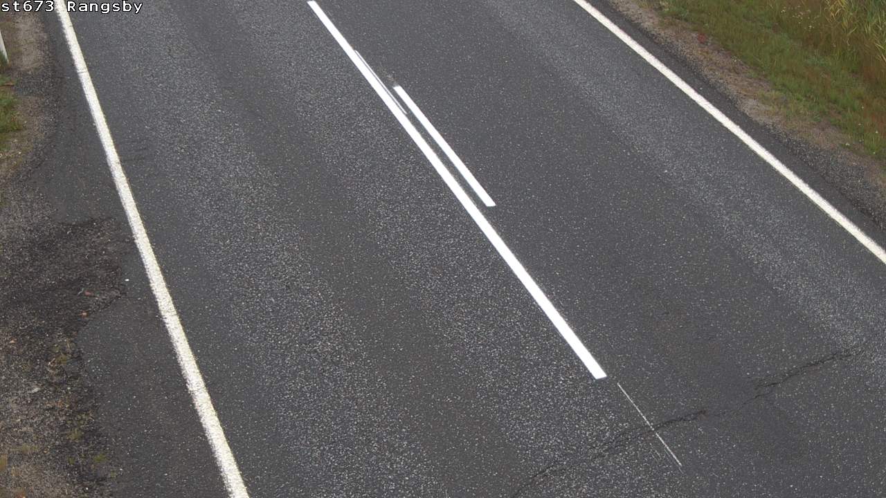 Weather Camera Image Road 68 Vimpeli, Hietoja, Närpiö, Pohjanmaa