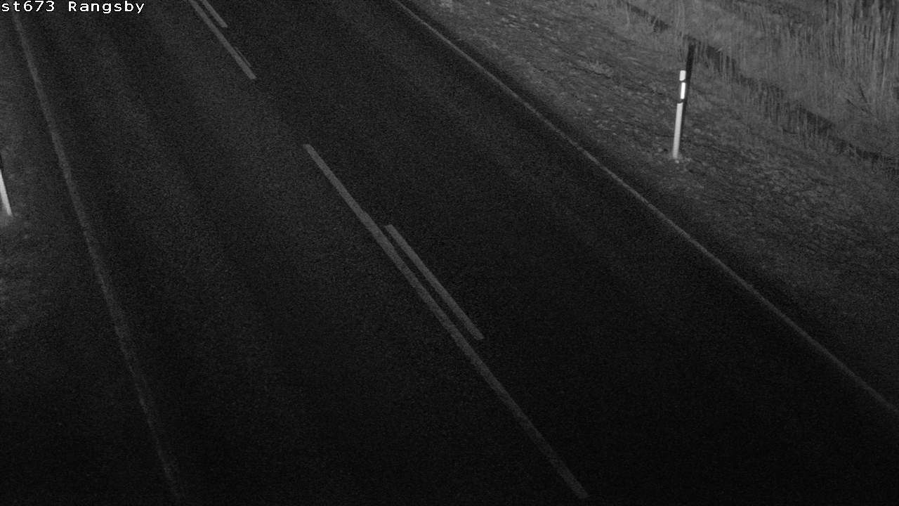 Weather Camera Image Road 68 Vimpeli, Hietoja, Närpiö, Pohjanmaa
