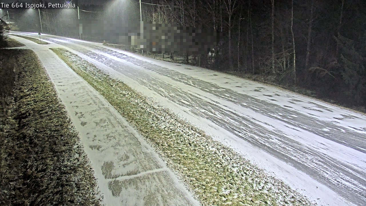 Kelikamerat Kuva st664 Isojoki Pettukylä, Isojoki, Etelä-Pohjanmaa