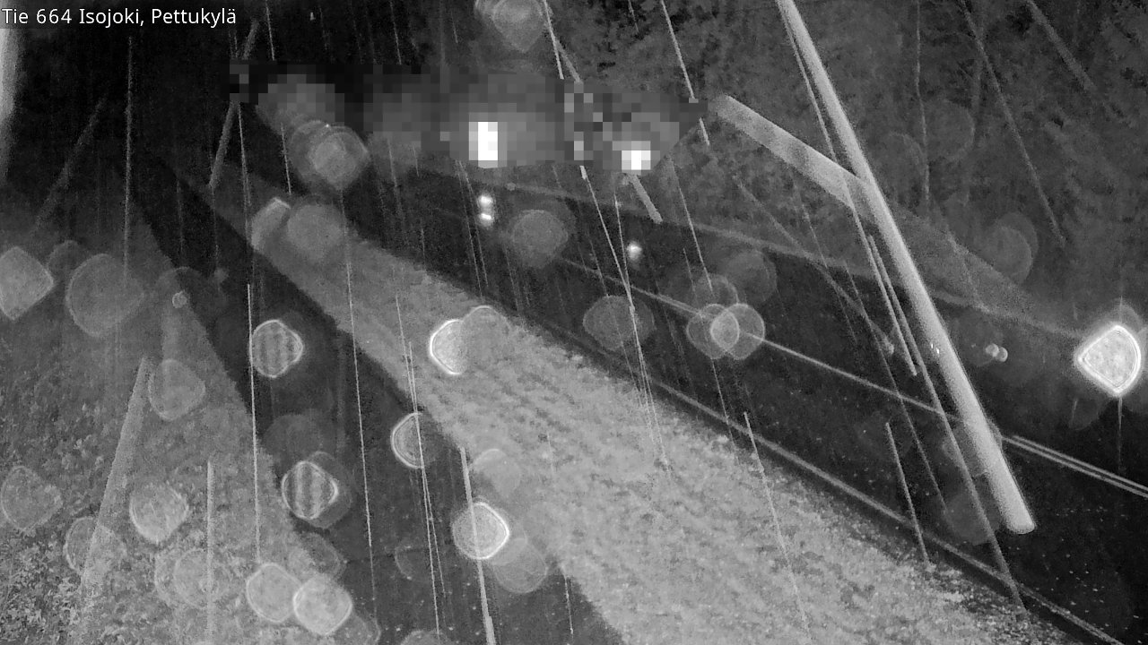 Kelikamerat Kuva st664 Isojoki Pettukylä, Isojoki, Etelä-Pohjanmaa