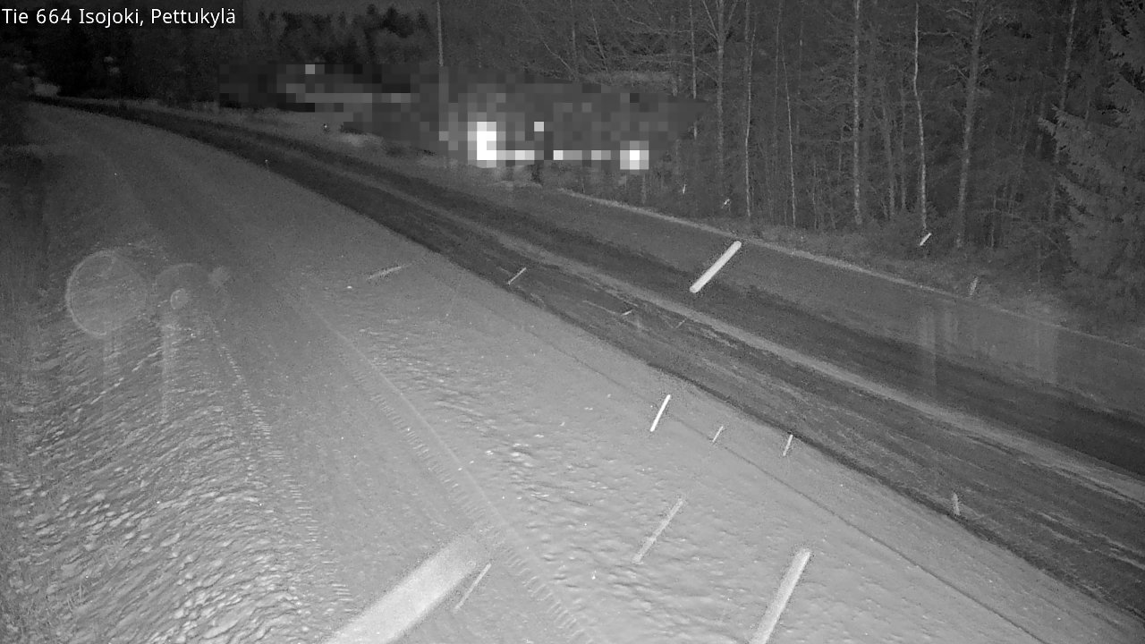 Kelikamerat Kuva st664 Isojoki Pettukylä, Isojoki, Etelä-Pohjanmaa