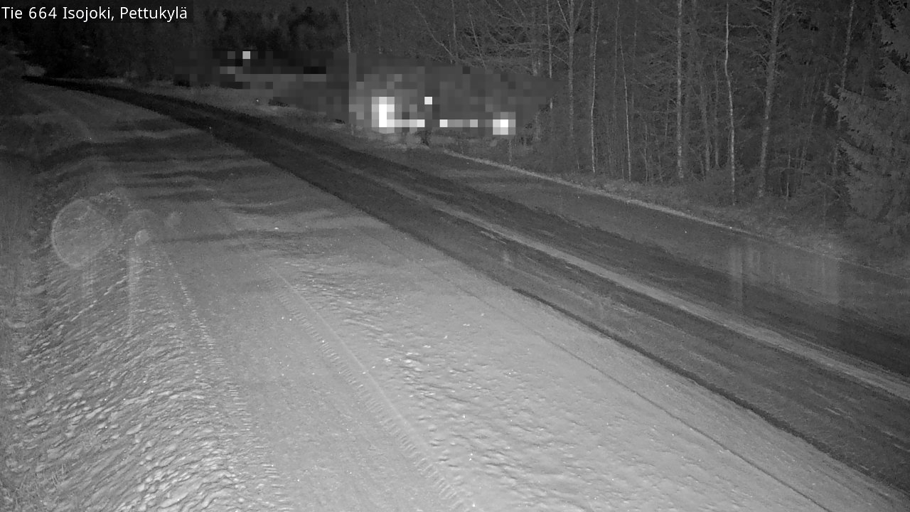 Kelikamerat Kuva st664 Isojoki Pettukylä, Isojoki, Etelä-Pohjanmaa