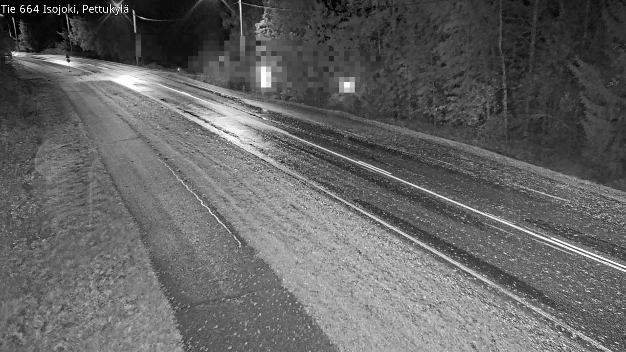 Kelikamerat Kuva st664 Isojoki Pettukylä, Isojoki, Etelä-Pohjanmaa