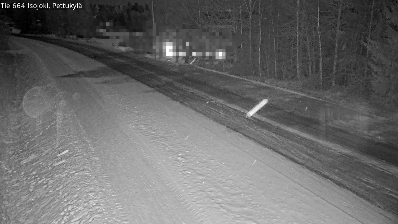 Kelikamerat Kuva st664 Isojoki Pettukylä, Isojoki, Etelä-Pohjanmaa