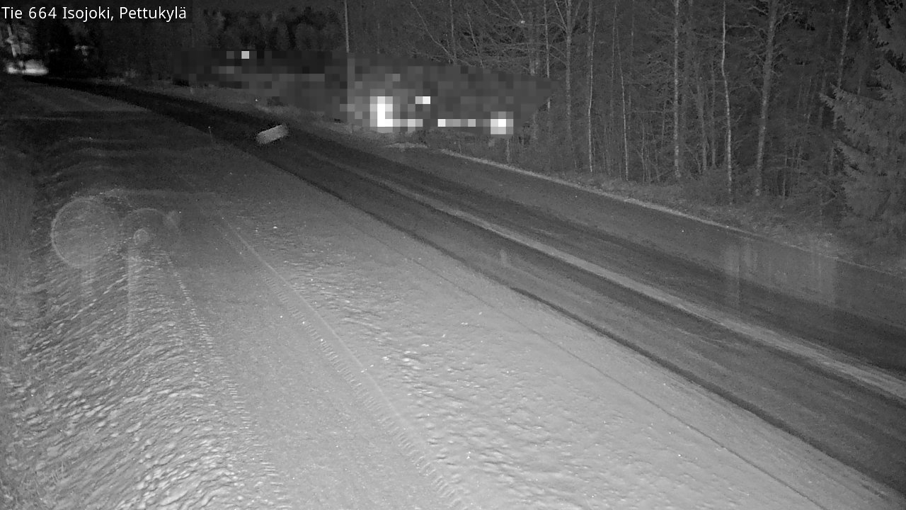 Kelikamerat Kuva st664 Isojoki Pettukylä, Isojoki, Etelä-Pohjanmaa