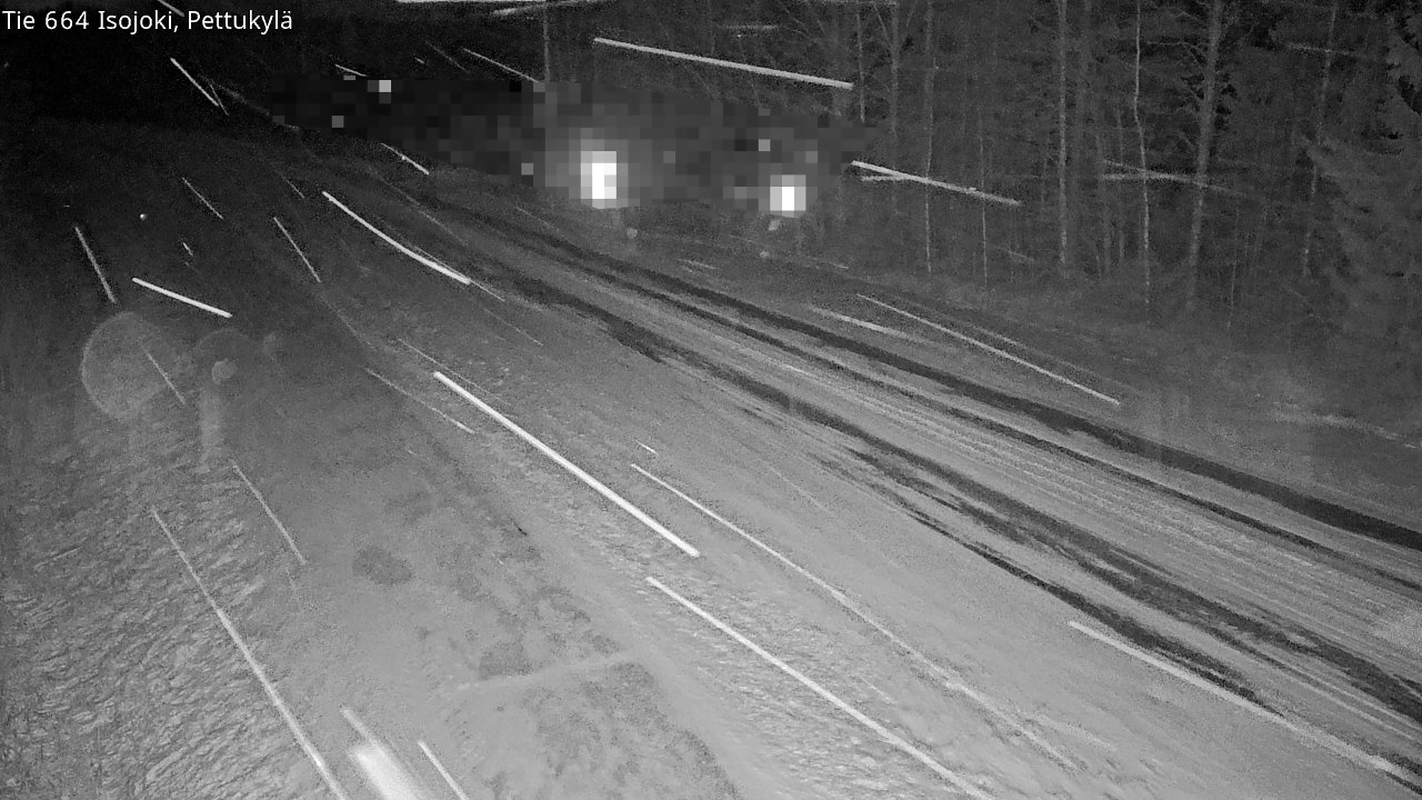 Kelikamerat Kuva st664 Isojoki Pettukylä, Isojoki, Etelä-Pohjanmaa