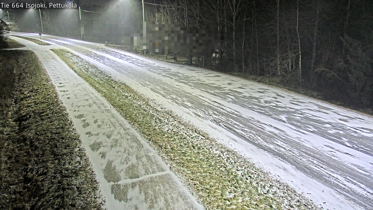 Kelikamerat Kuva st664 Isojoki Pettukylä, Isojoki, Etelä-Pohjanmaa