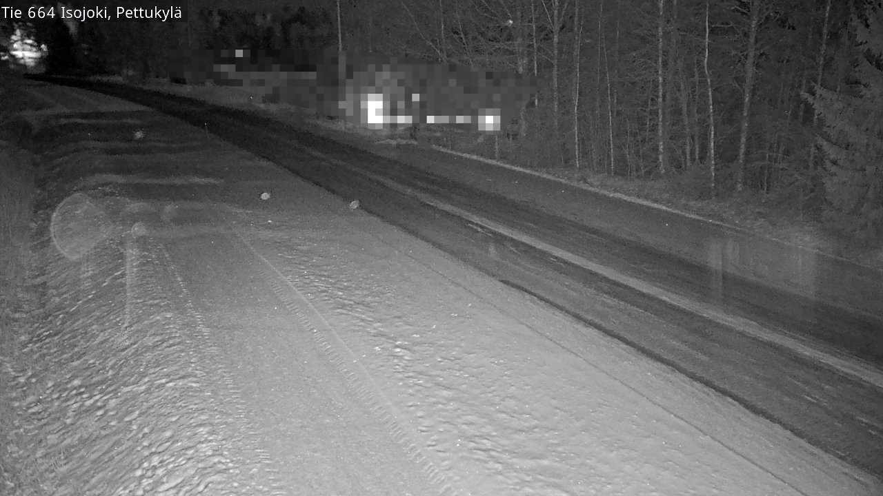 Kelikamerat Kuva st664 Isojoki Pettukylä, Isojoki, Etelä-Pohjanmaa